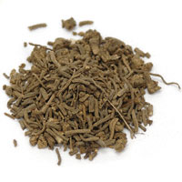 Valerian Root 1 Oz. (Valeriana officinalis)